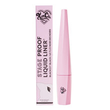 Cargar imagen en el visor de la galería, STAGE PROOF LIQUID LINER KIMCHI CHIC