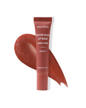Cargar imagen en el visor de la galería, BUTTER BLISS LIP BALM MOIRA COSMETICS