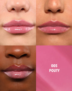 MAXI POUT LIP GLOSS MOIRA