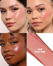 Cargar imagen en el visor de la galería, LOVE STEADY SHIMMER BLUSH MOIRA