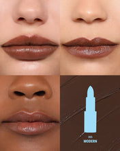 Cargar imagen en el visor de la galería, CHIC SATIN LIPSTICK MOIRA