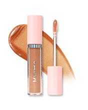 Cargar imagen en el visor de la galería, STARSHINE LIP GLOSS MOIRA