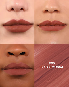 CUSHION KISS LIP CREAM MOIRA