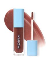 Cargar imagen en el visor de la galería, LIP CHIC SHIMMER GLOSS MOIRA