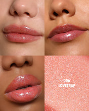Cargar imagen en el visor de la galería, STARSHINE LIP GLOSS MOIRA