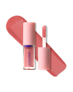 LIP GLAZE OIL PLUMPER MOIRA
