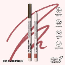 Cargar imagen en el visor de la galería, LIP APPEAL PLUMPING LINER MOIRA