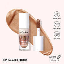 Cargar imagen en el visor de la galería, GLOW SHOW LIQUID HIGHLIGHTER ILUMINADORES MOIRA