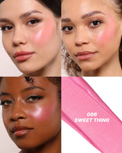 Cargar imagen en el visor de la galería, LOVE STEADY SHIMMER BLUSH MOIRA