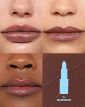 Cargar imagen en el visor de la galería, CHIC SATIN LIPSTICK MOIRA