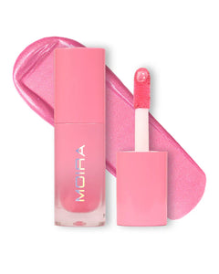 LOVE STEADY SHIMMER BLUSH MOIRA