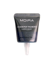 Cargar imagen en el visor de la galería, PRISM POP PIGMENT MOIRA BEAUTY