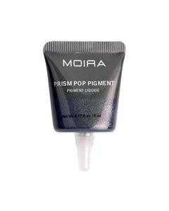 PRISM POP PIGMENT MOIRA BEAUTY