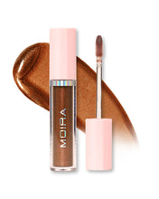Cargar imagen en el visor de la galería, STARSHINE LIP GLOSS MOIRA