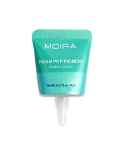 Cargar imagen en el visor de la galería, PRISM POP PIGMENT MOIRA BEAUTY