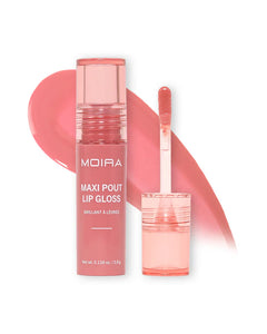 MAXI POUT LIP GLOSS MOIRA