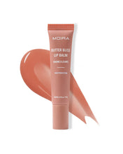 Cargar imagen en el visor de la galería, BUTTER BLISS LIP BALM MOIRA COSMETICS