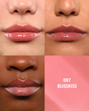 Cargar imagen en el visor de la galería, MAXI POUT LIP GLOSS MOIRA