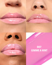 Cargar imagen en el visor de la galería, LIP GLAZE OIL PLUMPER MOIRA