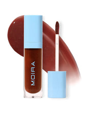 Cargar imagen en el visor de la galería, LIP CHIC SHIMMER GLOSS MOIRA