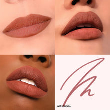 Cargar imagen en el visor de la galería, LIP APPEAL PLUMPING LINER MOIRA