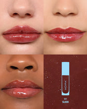 Cargar imagen en el visor de la galería, LIP CHIC SHIMMER GLOSS MOIRA