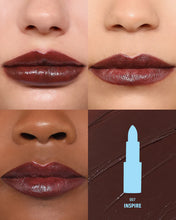 Cargar imagen en el visor de la galería, CHIC SATIN LIPSTICK MOIRA