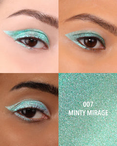 PRISM POP PIGMENT MOIRA BEAUTY
