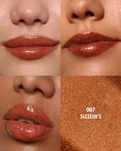 Cargar imagen en el visor de la galería, STARSHINE LIP GLOSS MOIRA