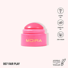 Cargar imagen en el visor de la galería, SOFT BLUSH BALM MOIRA