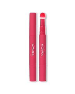 CUSHION KISS LIP CREAM MOIRA