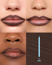 Cargar imagen en el visor de la galería, LIP CHIC LINER BUNDLE MOIRA