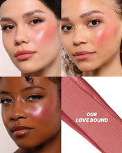 Cargar imagen en el visor de la galería, LOVE STEADY SHIMMER BLUSH MOIRA