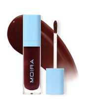 Cargar imagen en el visor de la galería, LIP CHIC SHIMMER GLOSS MOIRA