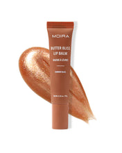 Cargar imagen en el visor de la galería, BUTTER BLISS LIP BALM MOIRA COSMETICS