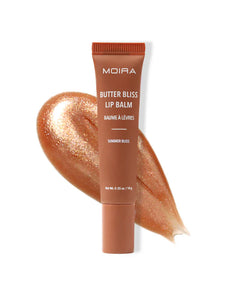 BUTTER BLISS LIP BALM MOIRA COSMETICS