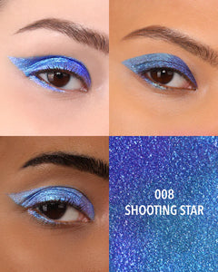 PRISM POP PIGMENT MOIRA BEAUTY
