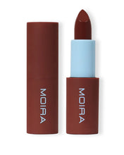 Cargar imagen en el visor de la galería, CHIC SATIN LIPSTICK MOIRA