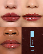 Cargar imagen en el visor de la galería, LIP CHIC SHIMMER GLOSS MOIRA