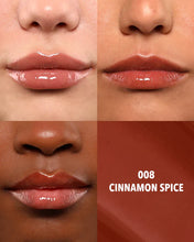 Cargar imagen en el visor de la galería, MAXI POUT LIP GLOSS MOIRA