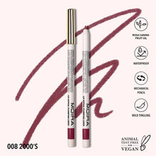 Cargar imagen en el visor de la galería, LIP APPEAL PLUMPING LINER MOIRA