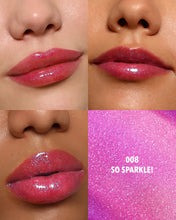Cargar imagen en el visor de la galería, STARSHINE LIP GLOSS MOIRA