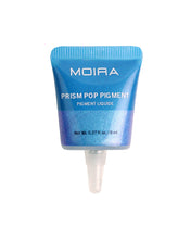 Cargar imagen en el visor de la galería, PRISM POP PIGMENT MOIRA BEAUTY