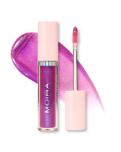 Cargar imagen en el visor de la galería, STARSHINE LIP GLOSS MOIRA