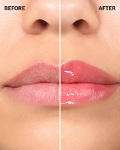 Cargar imagen en el visor de la galería, LIP GLAZE OIL PLUMPER MOIRA