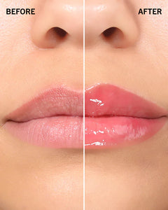 LIP GLAZE OIL PLUMPER MOIRA