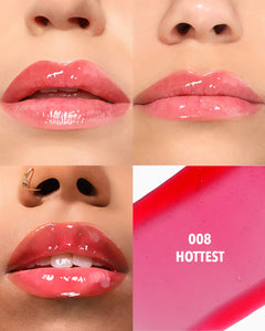 LIP GLAZE OIL PLUMPER MOIRA
