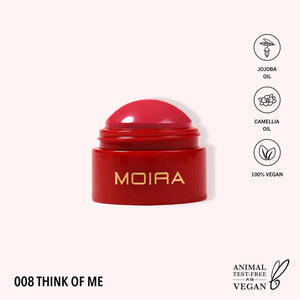 SOFT BLUSH BALM MOIRA