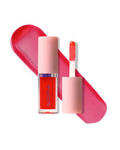 Cargar imagen en el visor de la galería, LIP GLAZE OIL PLUMPER MOIRA
