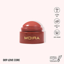 Cargar imagen en el visor de la galería, SOFT BLUSH BALM MOIRA